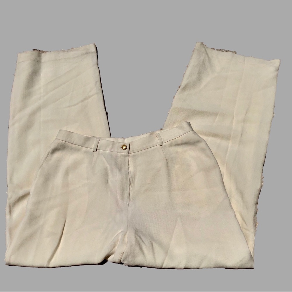 Ladies Ralph Lauren Trouser casual pants